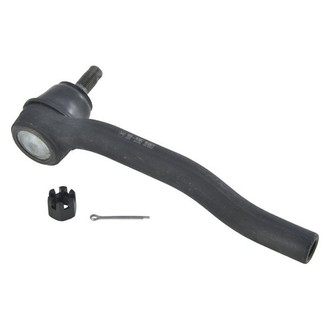 iD Select® - Front Passenger Side Outer Tie Rod End