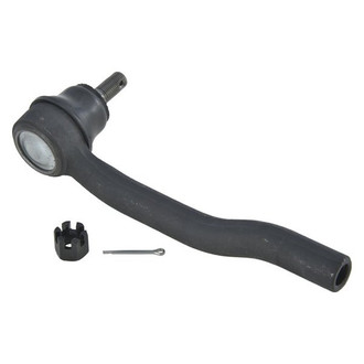 iD Select® - Front Driver Side Outer Tie Rod End