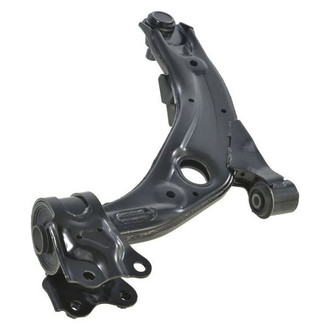 iD Select® - Front Passenger Side Lower Control Arm and Ball Joint Assembly