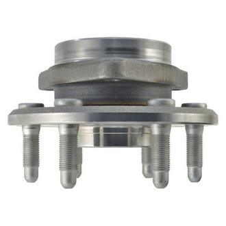 iD Select® - Wheel Bearing and Hub Assembly