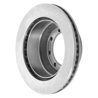 iD Select® - OEF3 Rear Brake Rotor