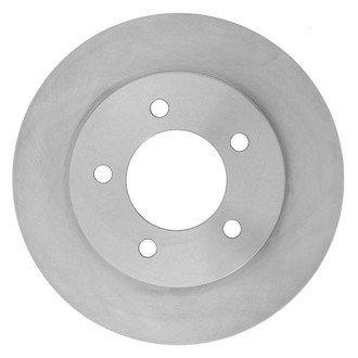 iD Select® - OEF3 Front Brake Rotor