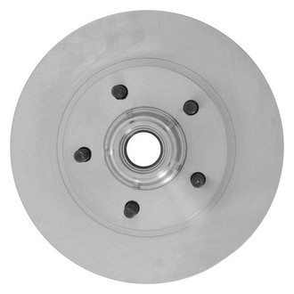 iD Select® - OEF3 Front Brake Rotor