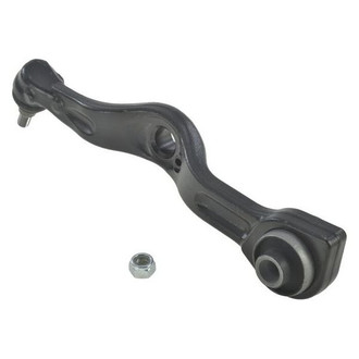 iD Select® - Front Driver Side Lower Rearward Control Arm and Ball Joint Assembly