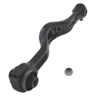 iD Select® - Front Passenger Side Lower Rearward Control Arm and Ball Joint Assembly