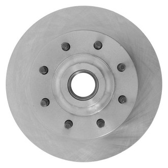 iD Select® - OEF3 Disc Brake Rotor