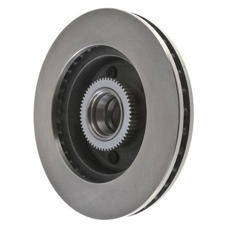 iD Select® - OEF3 Disc Brake Rotor