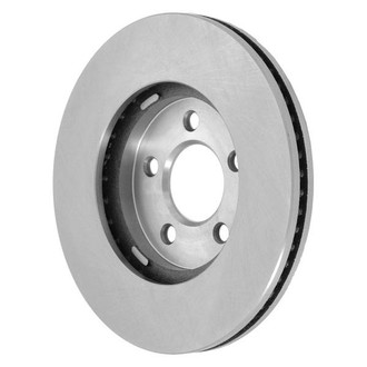 iD Select® - OEF3 Front Brake Rotor