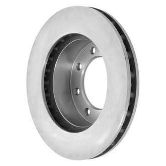 iD Select® - OEF3 Front Brake Rotor