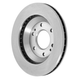 iD Select® - OEF3 Front Brake Rotor
