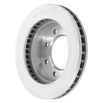iD Select® - OEF3 Front Brake Rotor
