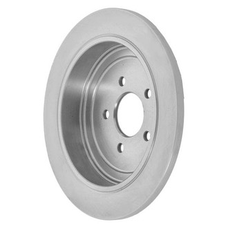 iD Select® - OEF3 Rear Brake Rotor