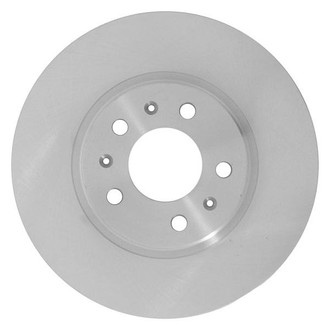 iD Select® - OEF3 Front Brake Rotor