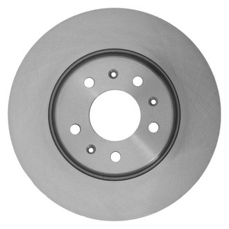 iD Select® - OEF3 Front Brake Rotor