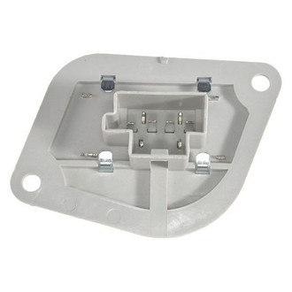 iD Select® - HVAC Blower Motor Resistor