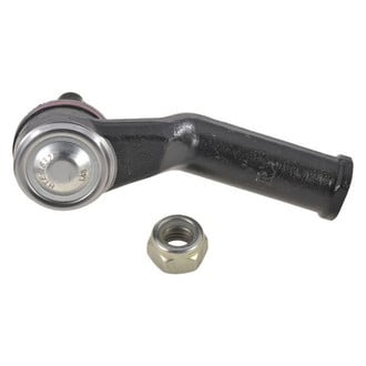 iD Select® - Front Passenger Side Outer Tie Rod End
