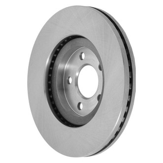 iD Select® - OEF3 Front Brake Rotor