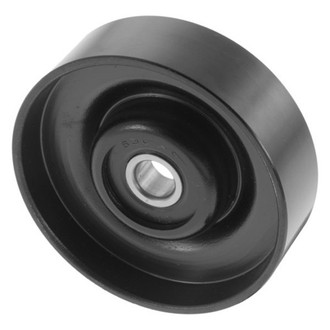 iD Select® - Accessory Drive Belt Idler Pulley