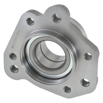 iD Select® - Rear Driver Side Wheel Bearing Assembly