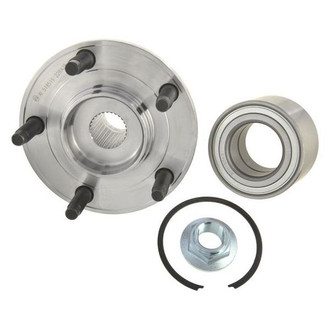 iD Select® - Wheel Hub Repair Kit