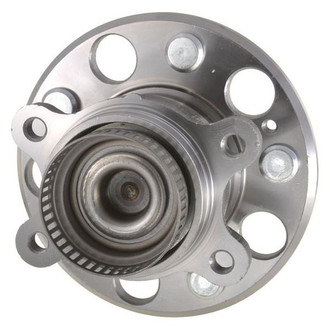 iD Select® - Rear Driver or Passenger Side Wheel Hub Assembly