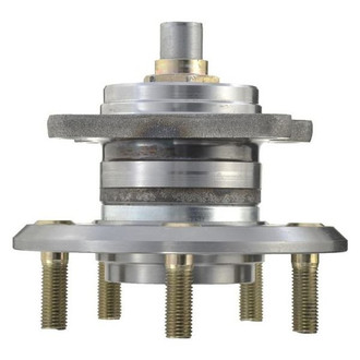 iD Select® - Rear Driver or Passenger Side Wheel Hub Assembly