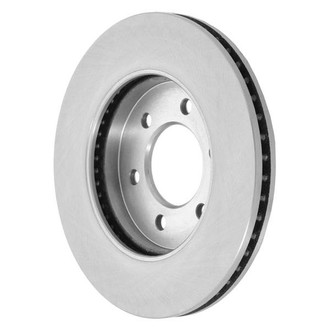 iD Select® - OEF3 Front Brake Rotor