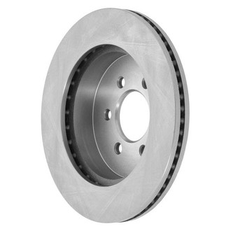 iD Select® - OEF3 Front Brake Rotor