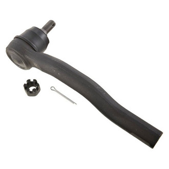 iD Select® - Front Passenger Side Outer Tie Rod End
