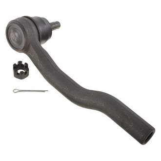iD Select® - Front Driver Side Outer Tie Rod End
