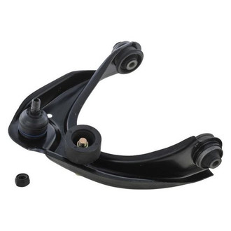 iD Select® - Front Driver Side Upper Control Arm and Ball Joint Assembly