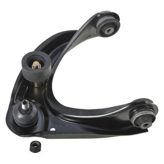 iD Select® - Front Passenger Side Upper Control Arm and Ball Joint Assembly