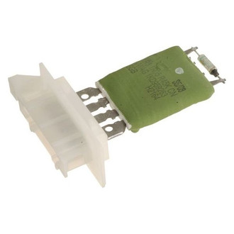 iD Select® - HVAC Blower Motor Resistor