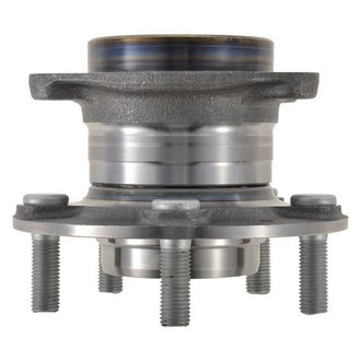 iD Select® - Wheel Bearing and Hub Assembly