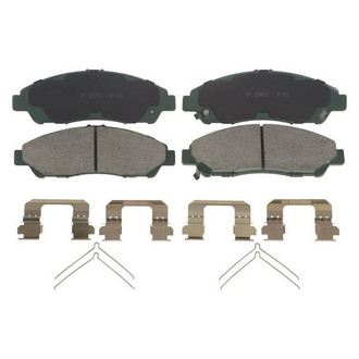 iD Select® - PCT™ Ceramic Front Disc Brake Pads