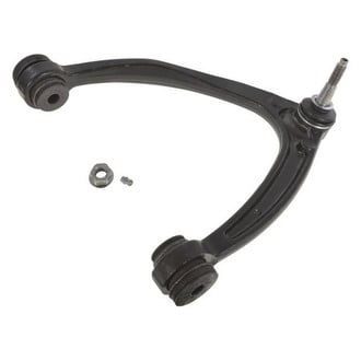 iD Select® - Front Driver Side Upper Control Arm and Ball Joint Assembly