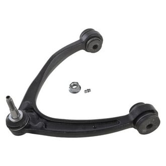 iD Select® - Front Passenger Side Upper Control Arm and Ball Joint Assembly