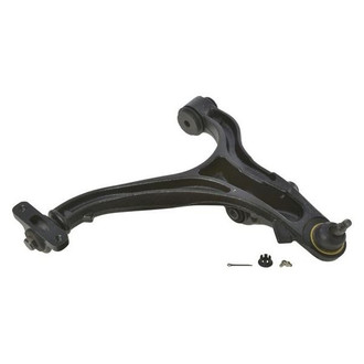 iD Select® - Front Driver Side Lower Control Arm and Ball Joint Assembly