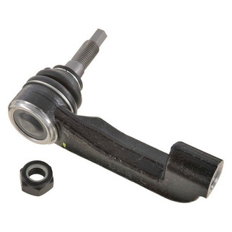 iD Select® - Front Driver Side Outer Tie Rod End