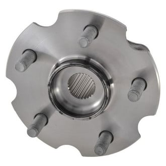 iD Select® - Wheel Bearing and Hub Assembly