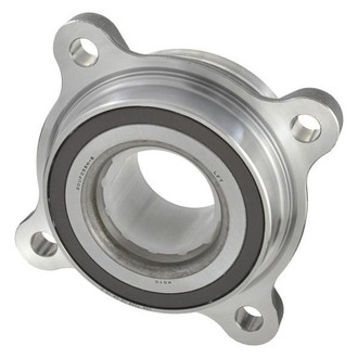 iD Select® - Wheel Bearing