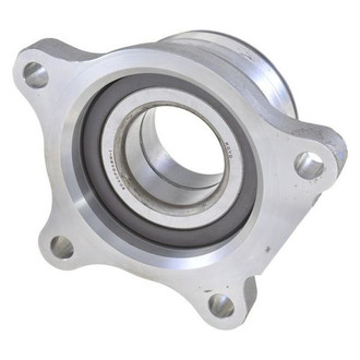 iD Select® - Rear Passenger Side Wheel Bearing Assembly