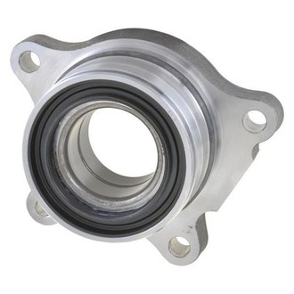 iD Select® - Rear Driver Side Wheel Bearing Assembly