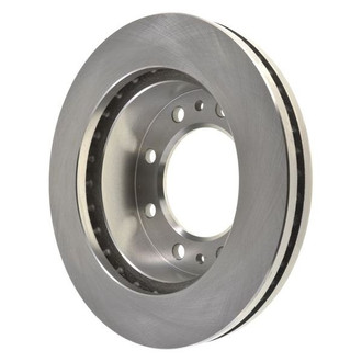 iD Select® - OEF3 Front Brake Rotor