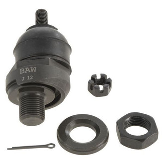 iD Select® - Front Upper Suspension Ball Joint