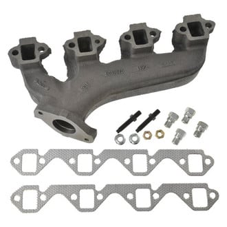 iD Select® - Exhaust Manifold