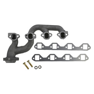 iD Select® - Exhaust Manifold