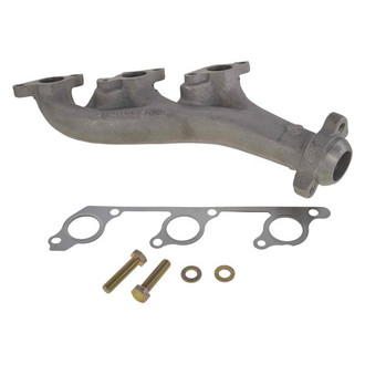 iD Select® - Exhaust Manifold