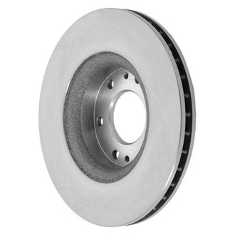 iD Select® - OEF3 Front Brake Rotor