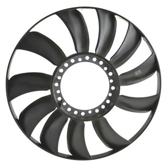 iD Select® SEL259951 - Engine Cooling Fan Blade